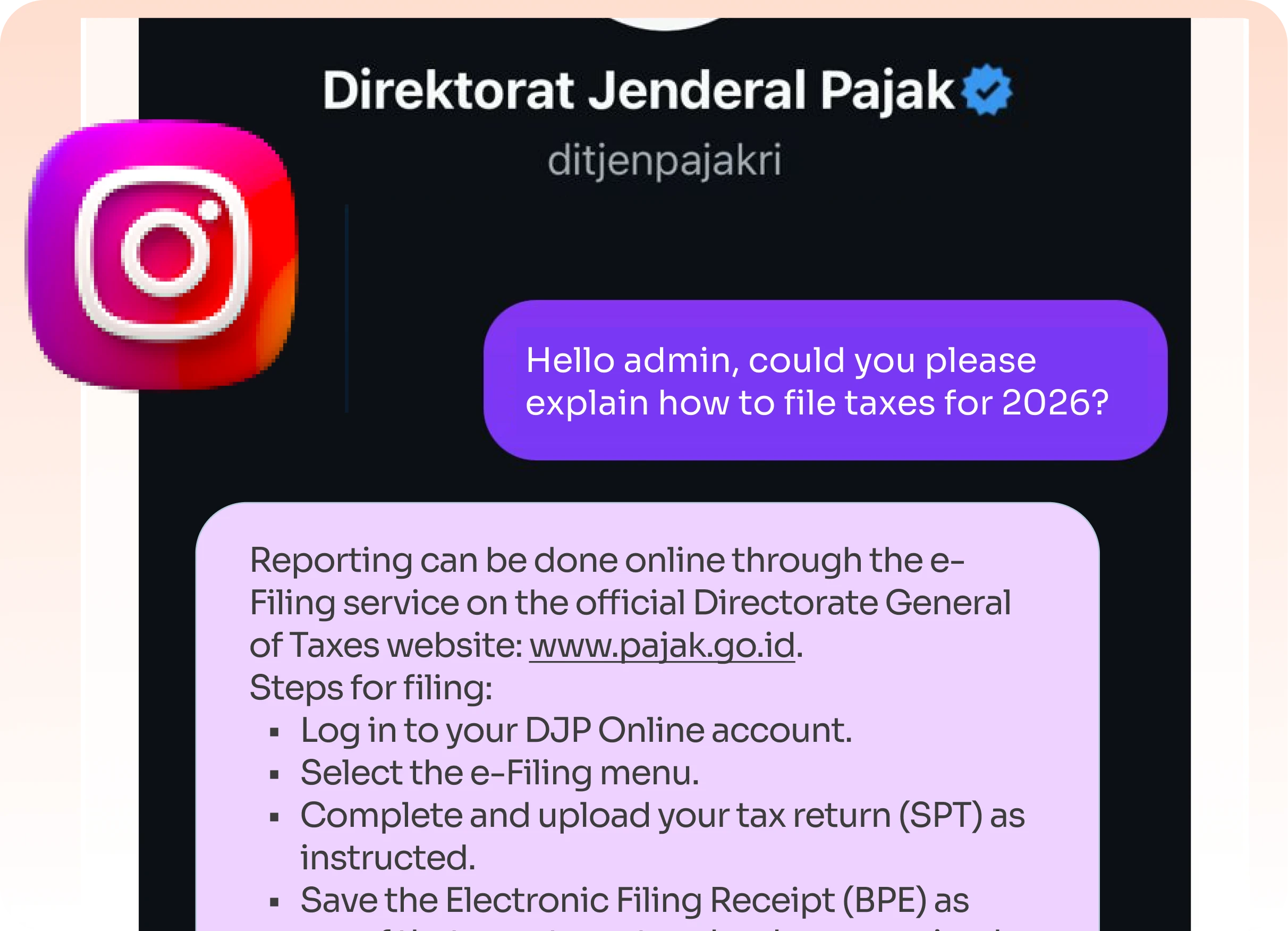 Feature Illustration