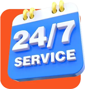 Layanan Aktif 24 Jam Nonstop