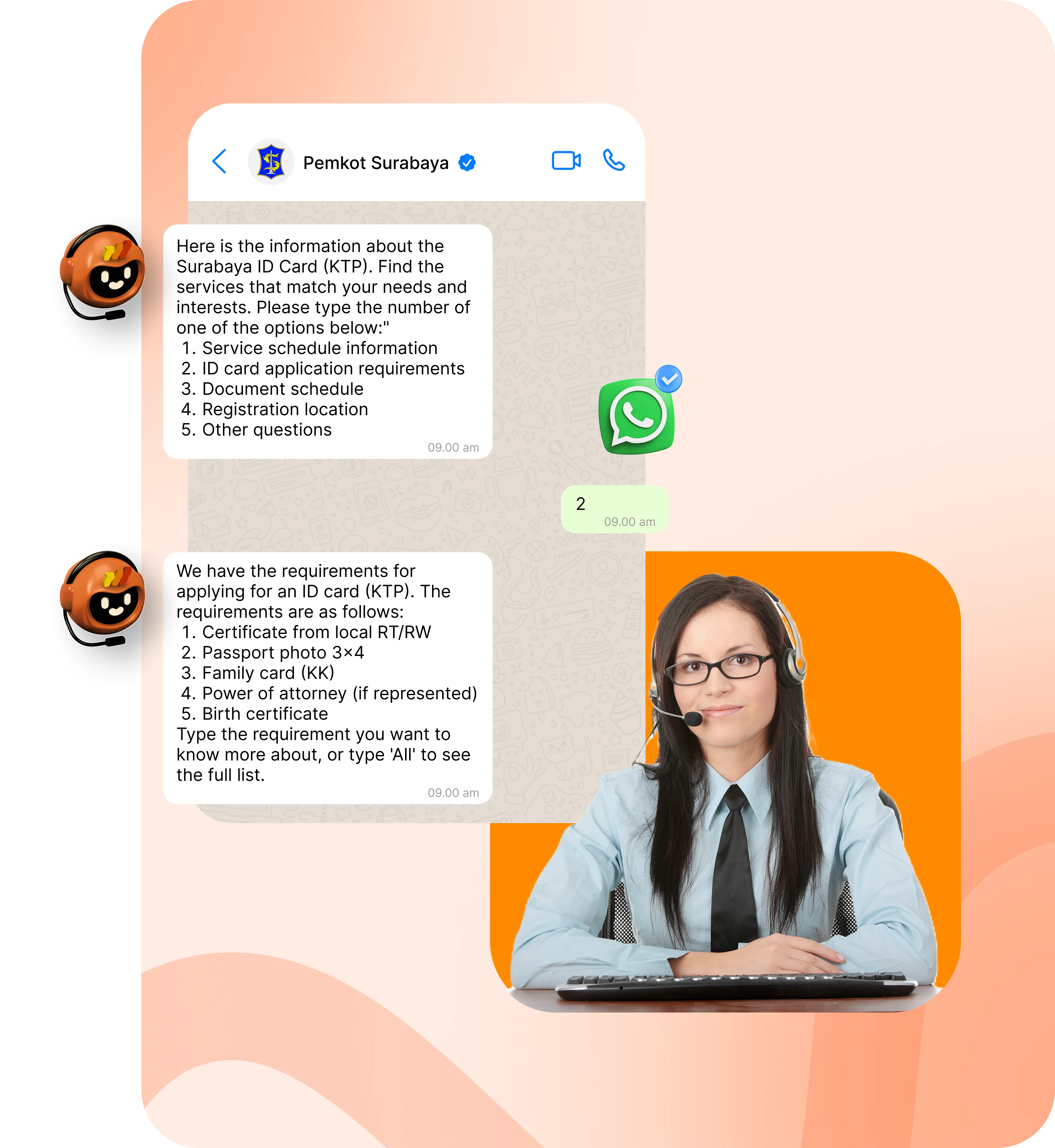 Public Awareness & Information