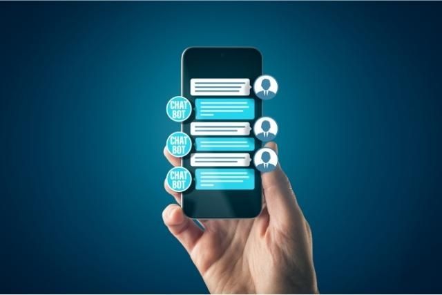 Bikin Chatbot dengan mudah, Begini caranya!